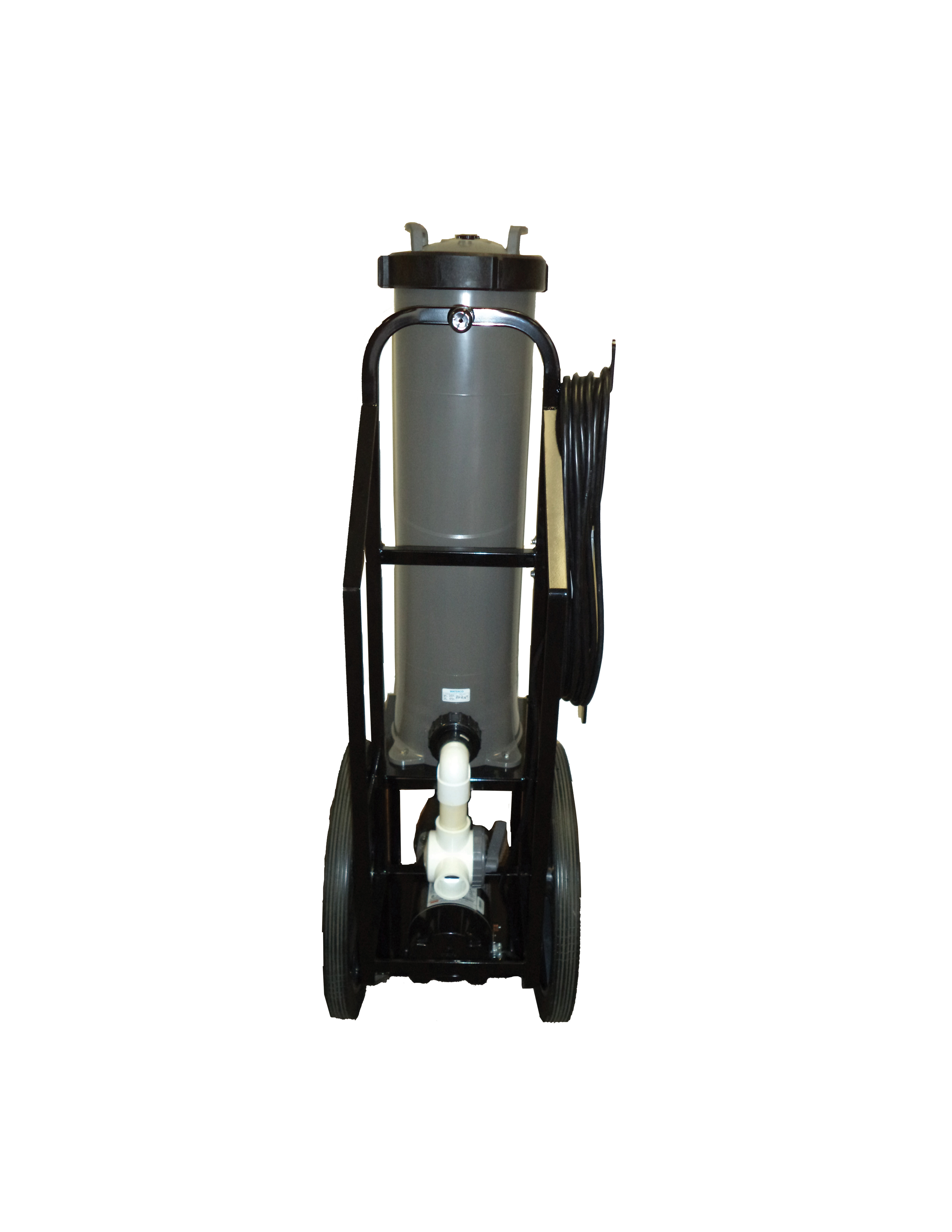 Service Carts Waterco