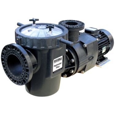 Commercial pumps