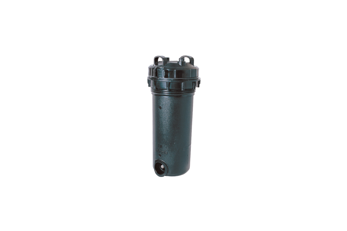 Top Load Filters - Waterco