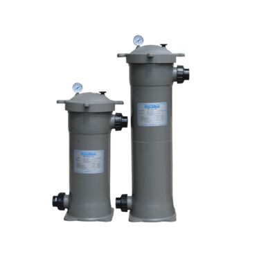 Bag filters