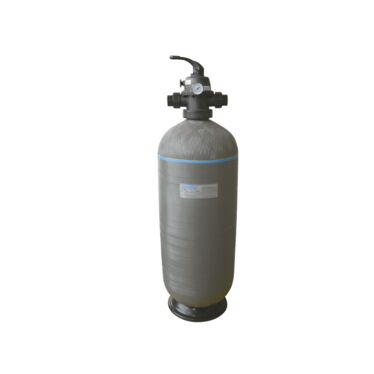Residential water filters